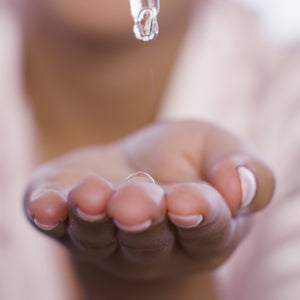 Glow Tonic Serum view 4 of 10