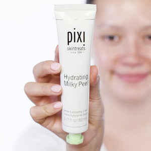 Hydrating Milky Peel view 5 of 8
