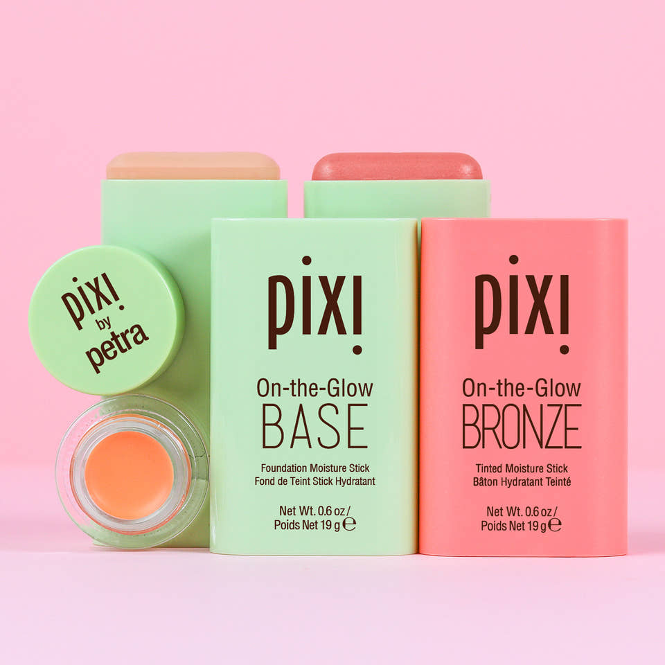 Complexion Heroes Bundle view 1