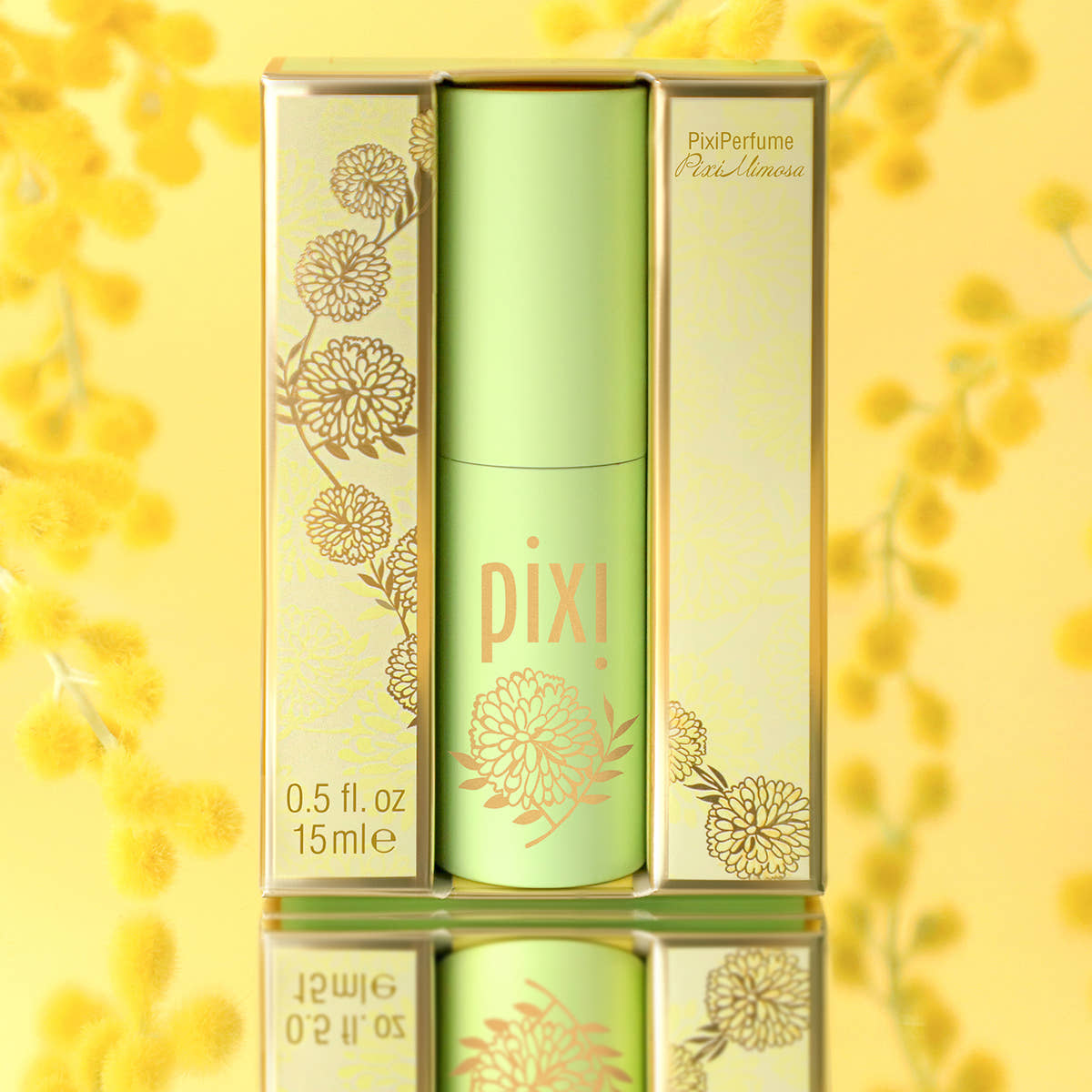 PixiPerfume Mimosa