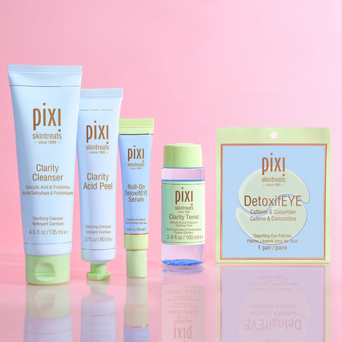 Clear Skin Reset Kit