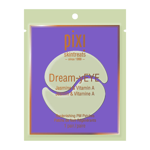 Dream-yEYE Patch