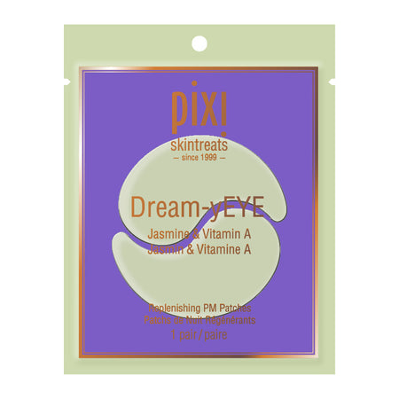Dream-yEYE - Overnight Calming & Restorative Treatment - Pixi