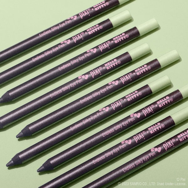 Pixi + Hello Kitty Endless Silky Eye Pen view 1 of 3