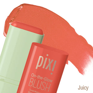 On-the-Glow Blush view 11 of 14