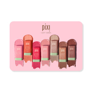 Pixi e-gift card 100 view 8 of 8