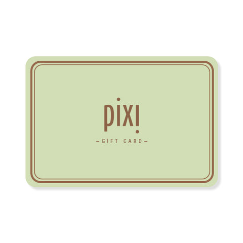 Pixi e-gift card 100 view 1 of 1 view