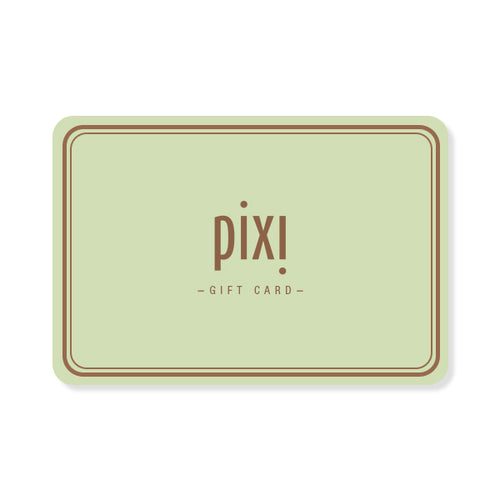 Pixi e-gift card 75 view 1 of 8