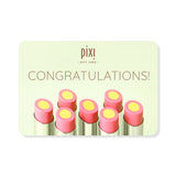 Pixi e-gift card 150 view 3 of 8