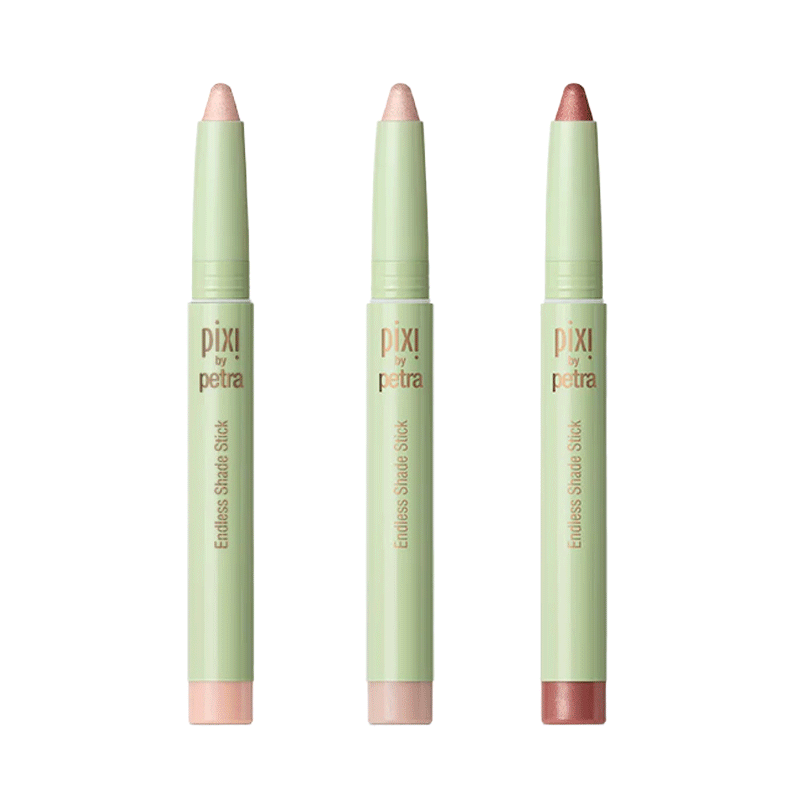 Choose Your Endless Shade Stick Trio