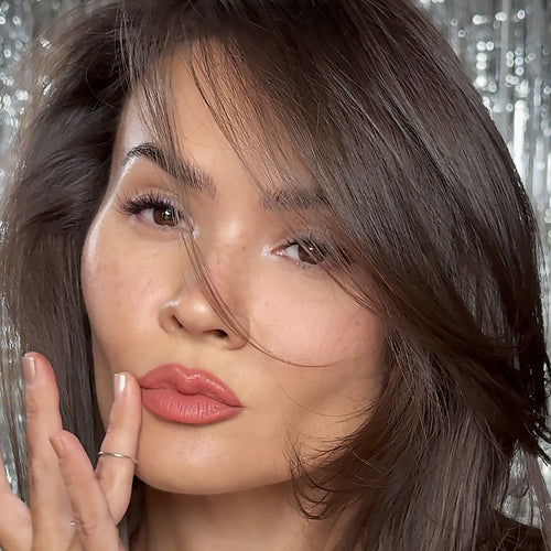 MaryamNYC GRWM Routine