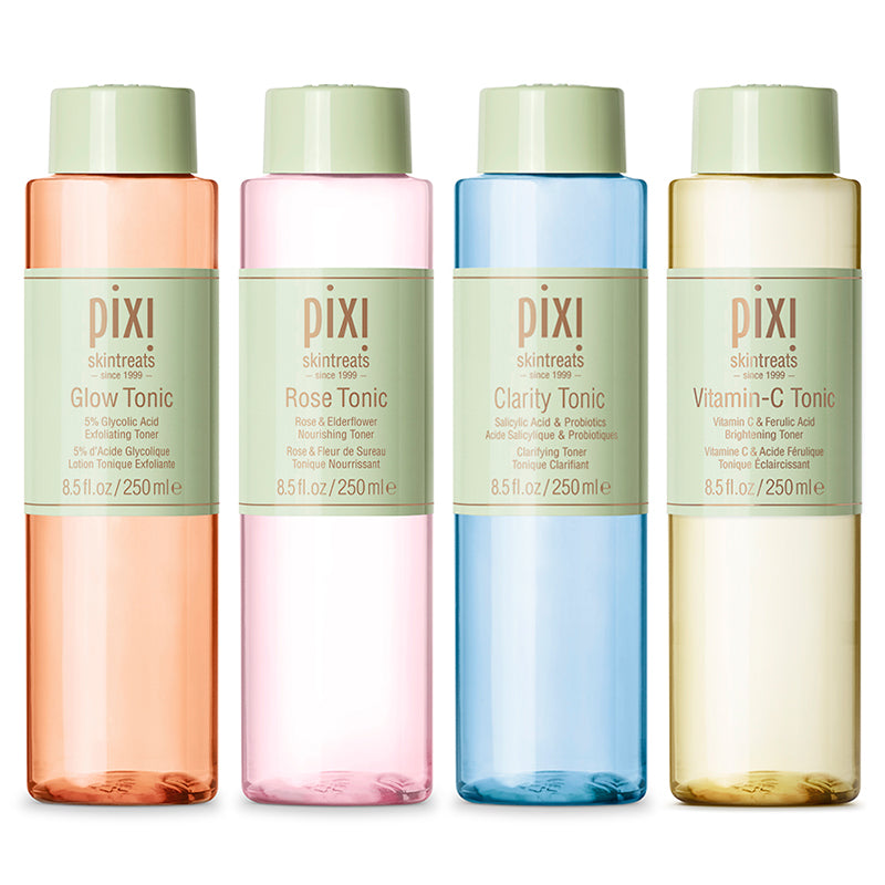Pixi Tonics Variety