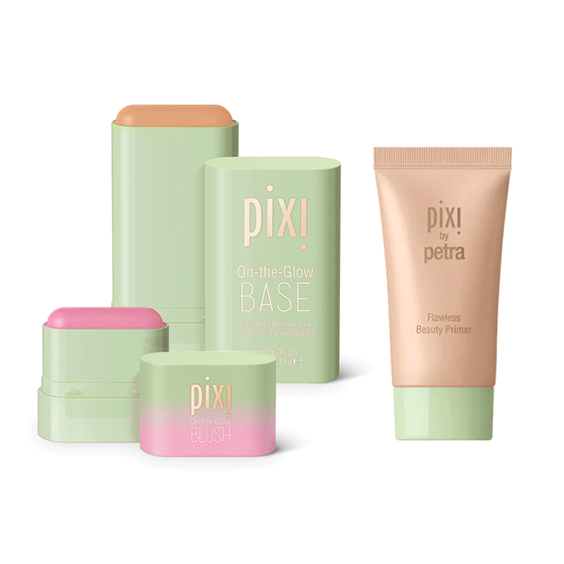 Ultimate Complexion Besties