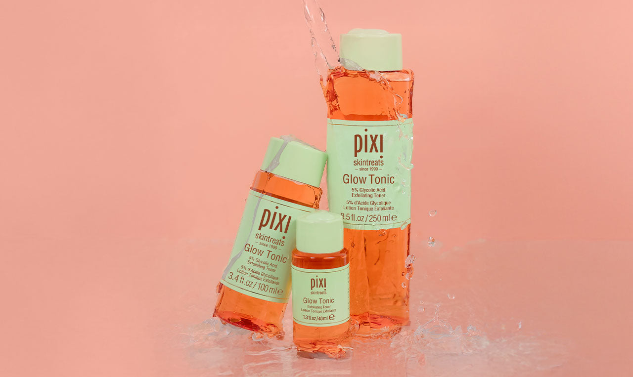 Endless Ways To Glow