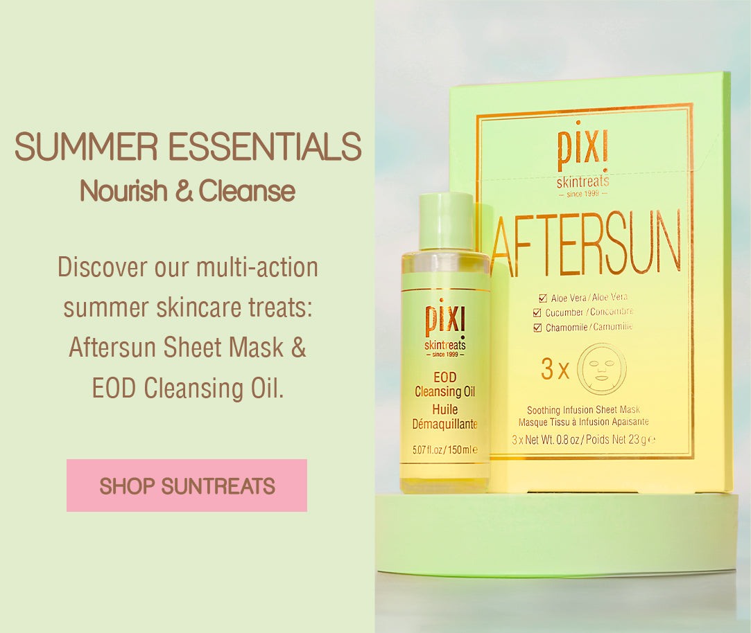 Pixi Beauty | Cosmetics, Makeup and Skincare Products Online – Pixi ...