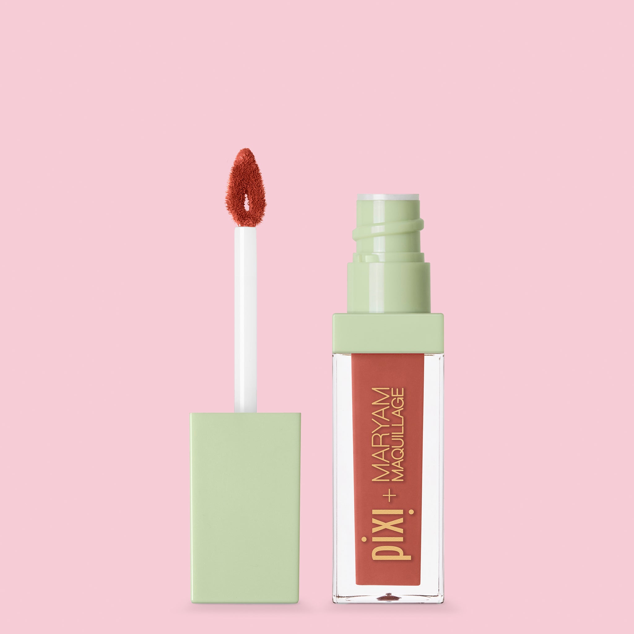 Pixi + Maryam MatteLast Liquid Lip - Long-Last Lip Stick - Pixi