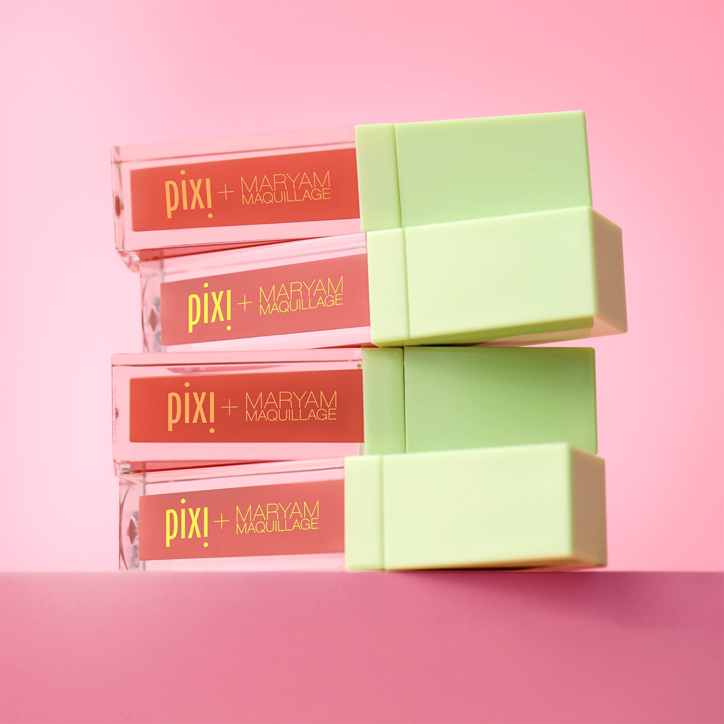 Pixi + Maryam MatteLast Liquid Lip - Long-Last Lip Stick - Pixi
