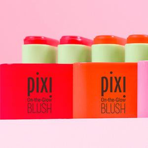 On-the-Glow Blush Petites