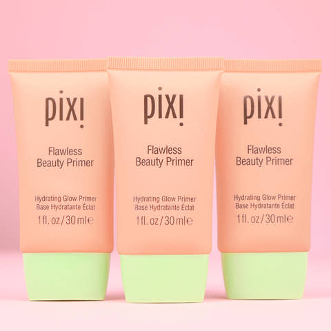 Flawless Beauty Primer