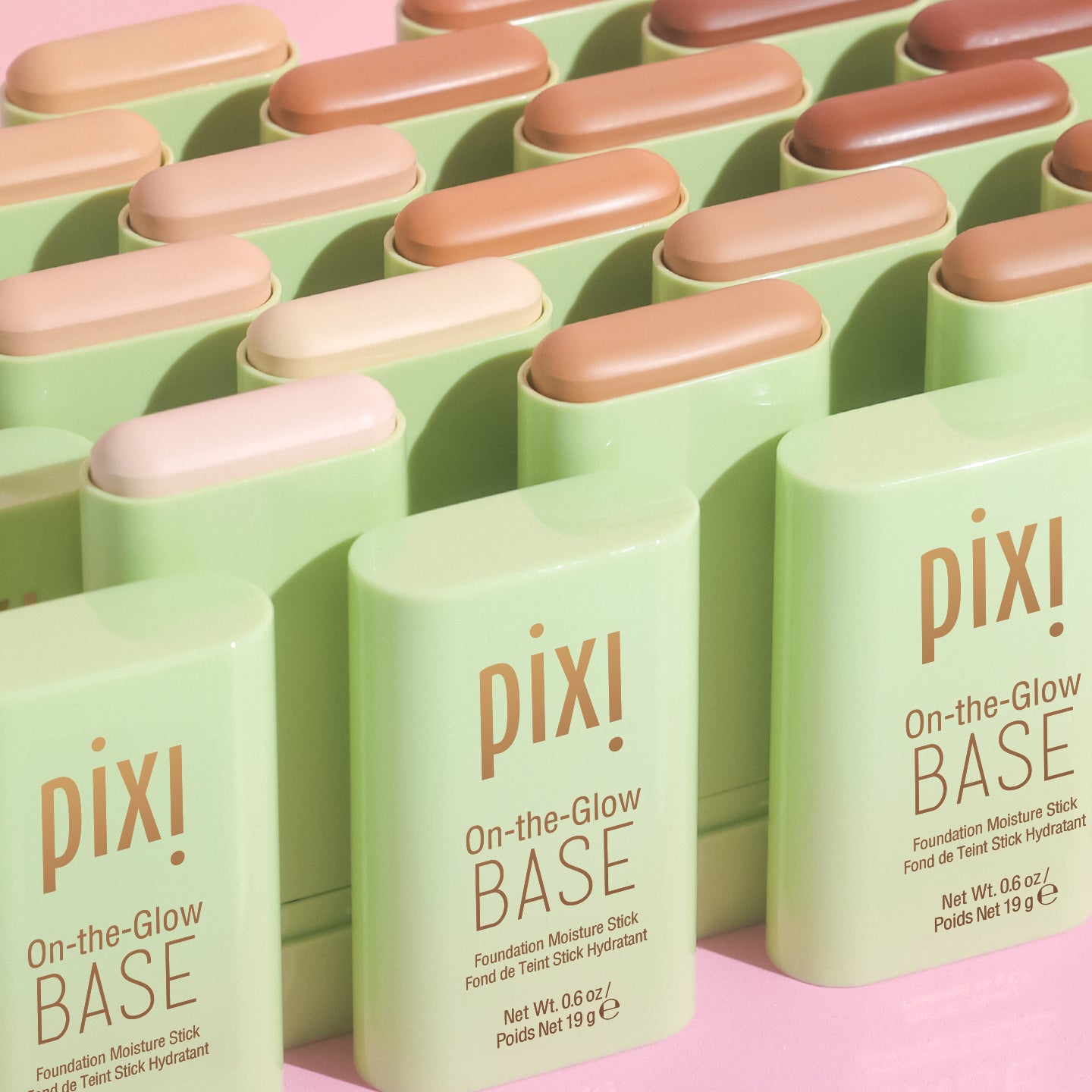 On-the-Glow BASE