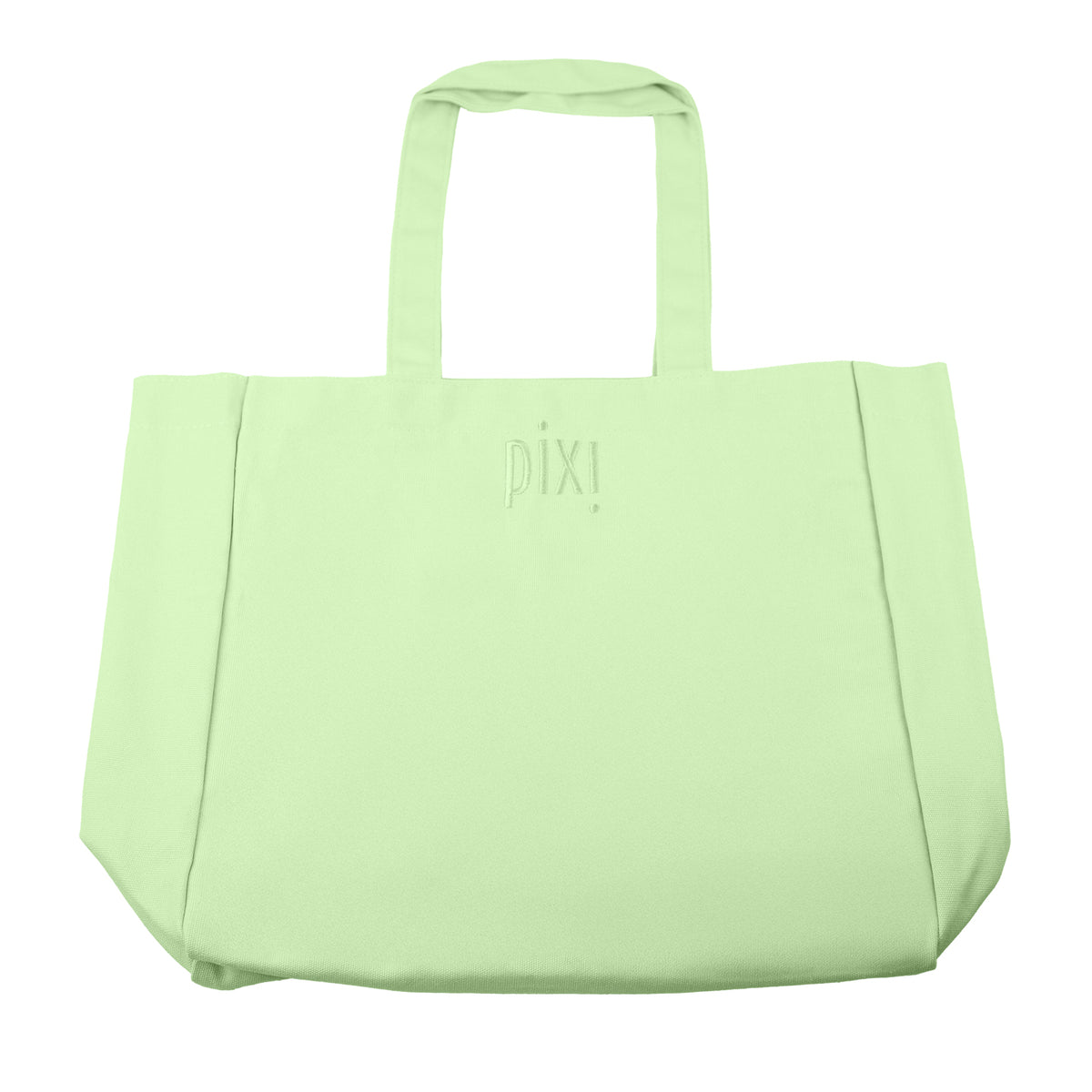 Pixi Tote Bag