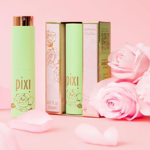 PixiPerfume PixiRose