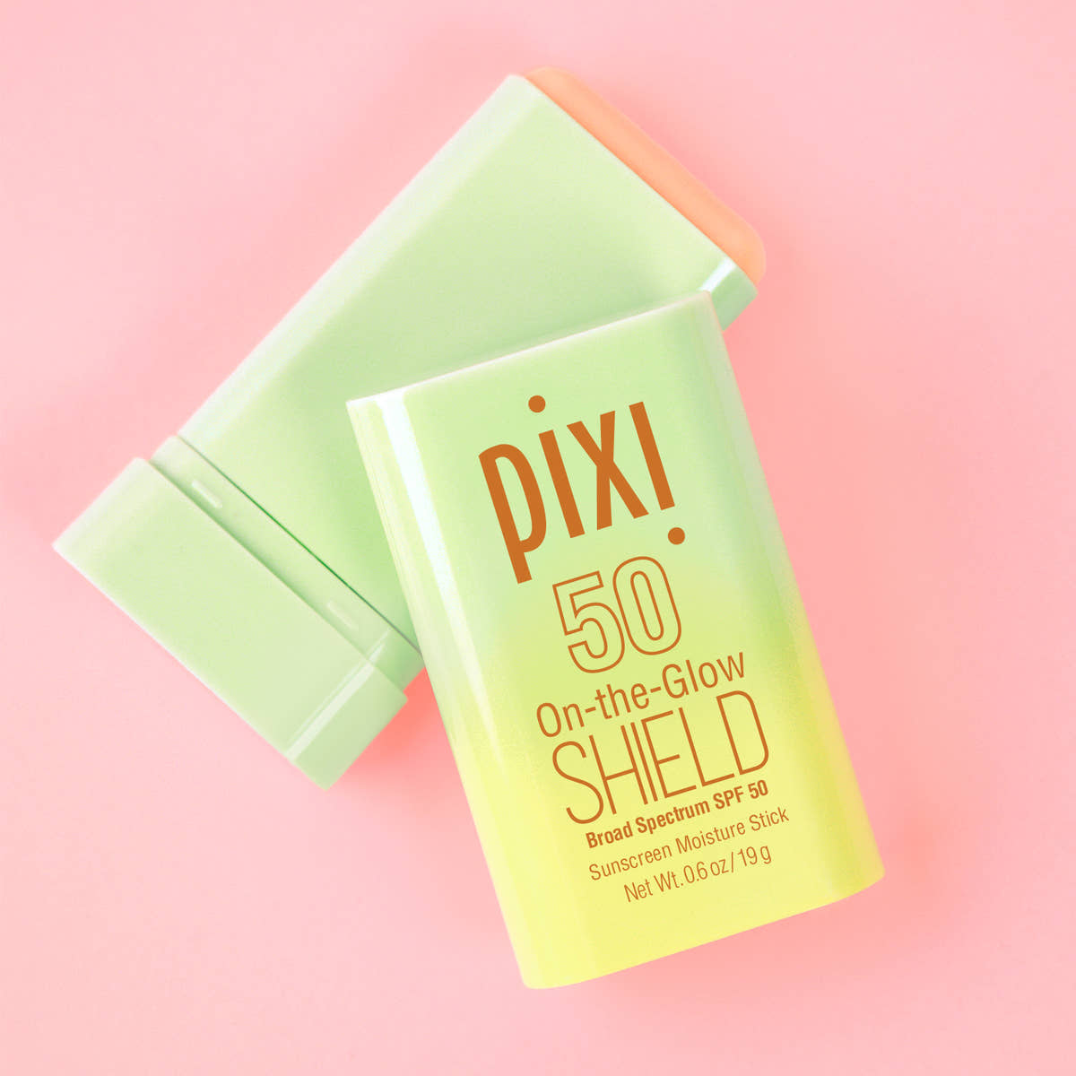 On-the-Glow SHIELD SPF 50