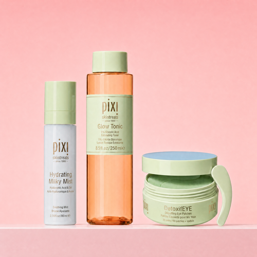Skintreats Best Sellers Trio view 1