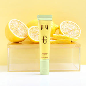 C Vit Brightening Perfector - Radiance-Boosting Skin Perfector - Pixi Beauty Pixi Beauty UK C Vit Brightening Perfector - Radiance-Boosting Skin Perfector - Pixi Beauty Pixi Beauty UK