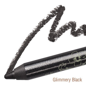 Endless Silky Eye Pen in GlimmeryBlack view 32 of 48