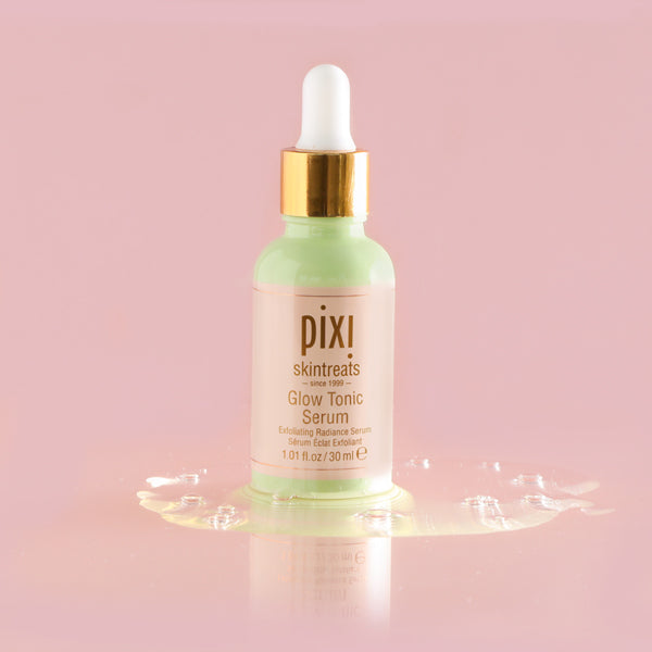 Glow Tonic Serum view 7 of 10