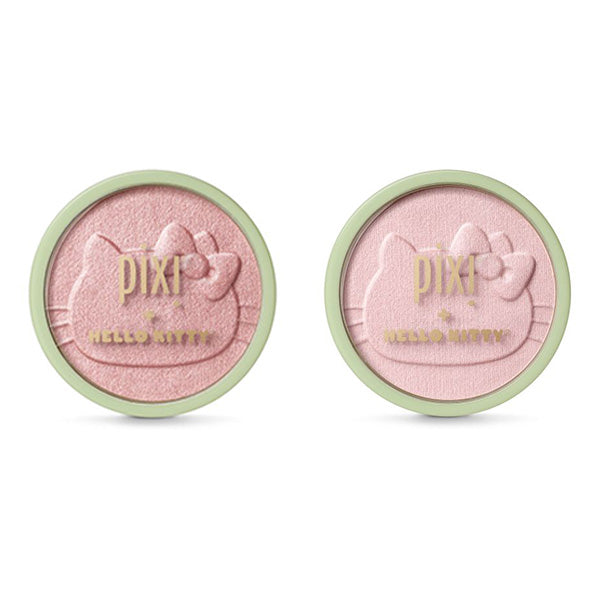 Pixi + Hello Kitty Hello Glow-y Powder view 2 of 8