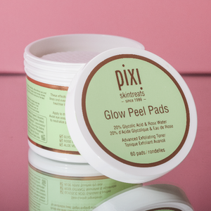 Glow Peel Pads view 1 of 6