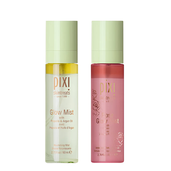 Glow Mist Duo